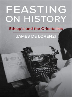 cover image of Feasting on History